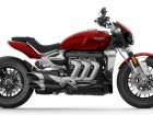 Triumph Rocket 3 R